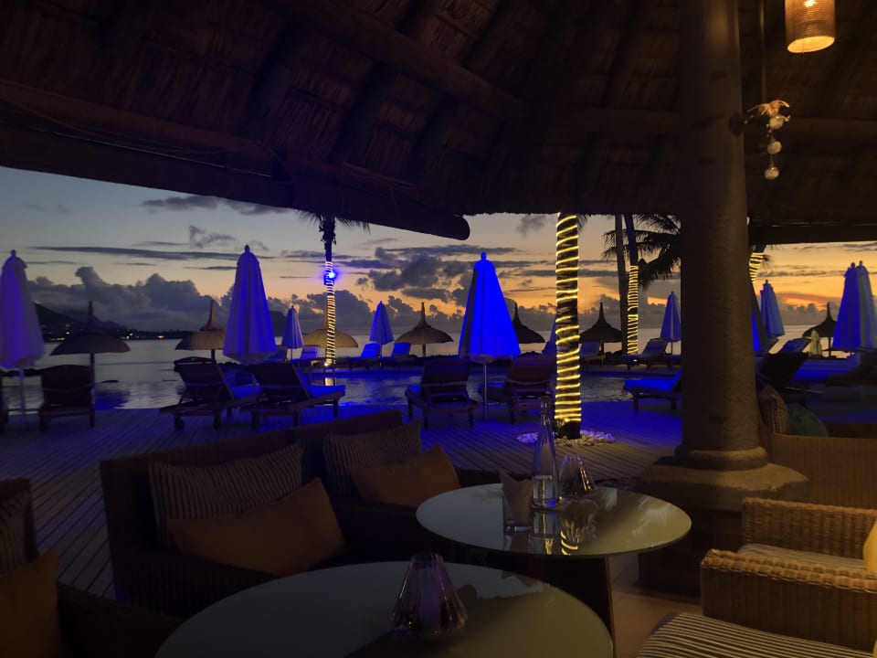 Ausblick Sands Suites Resort & Spa