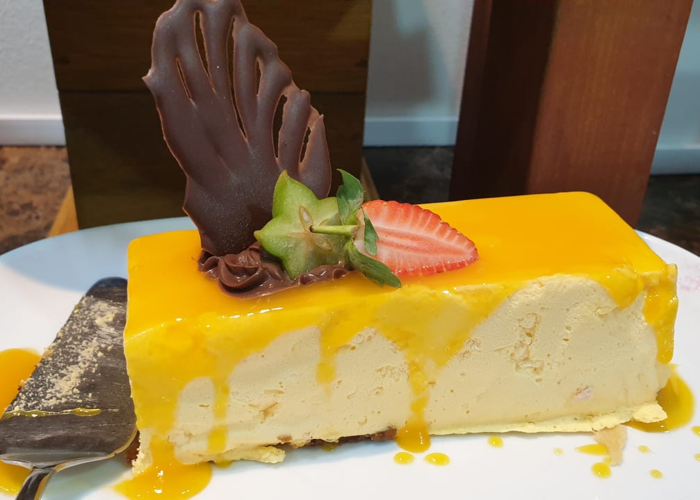 Gastro Cinnamon Dhonveli Maldives