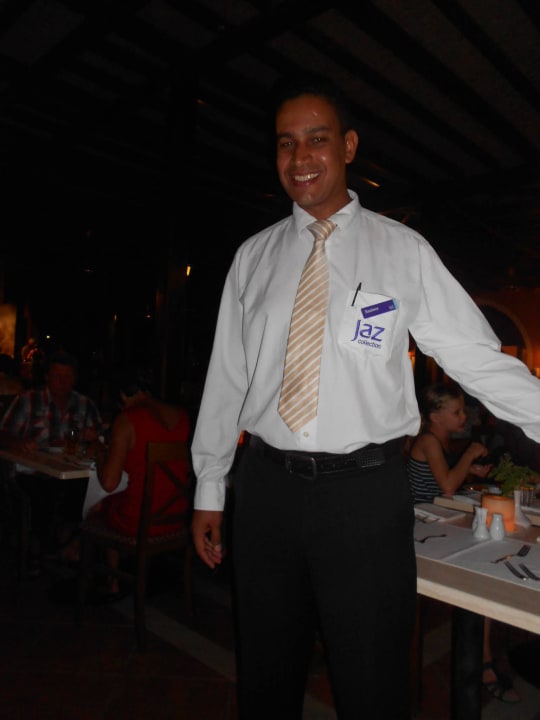 Badawy Jaz Makadi Oasis Resort