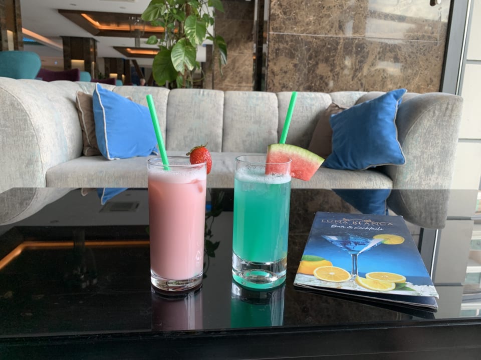 Gastro Luna Blanca Resort & Spa