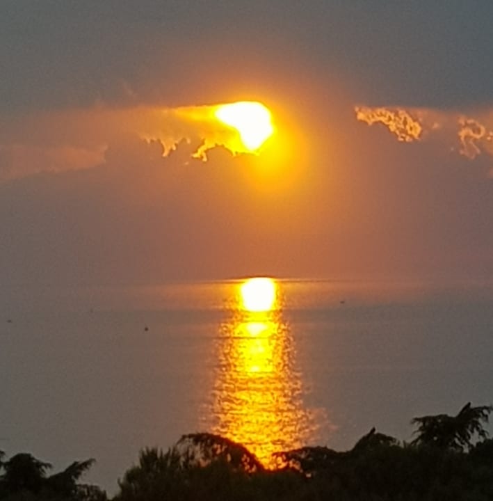 Ausblick Maistra Select Belvedere Resort