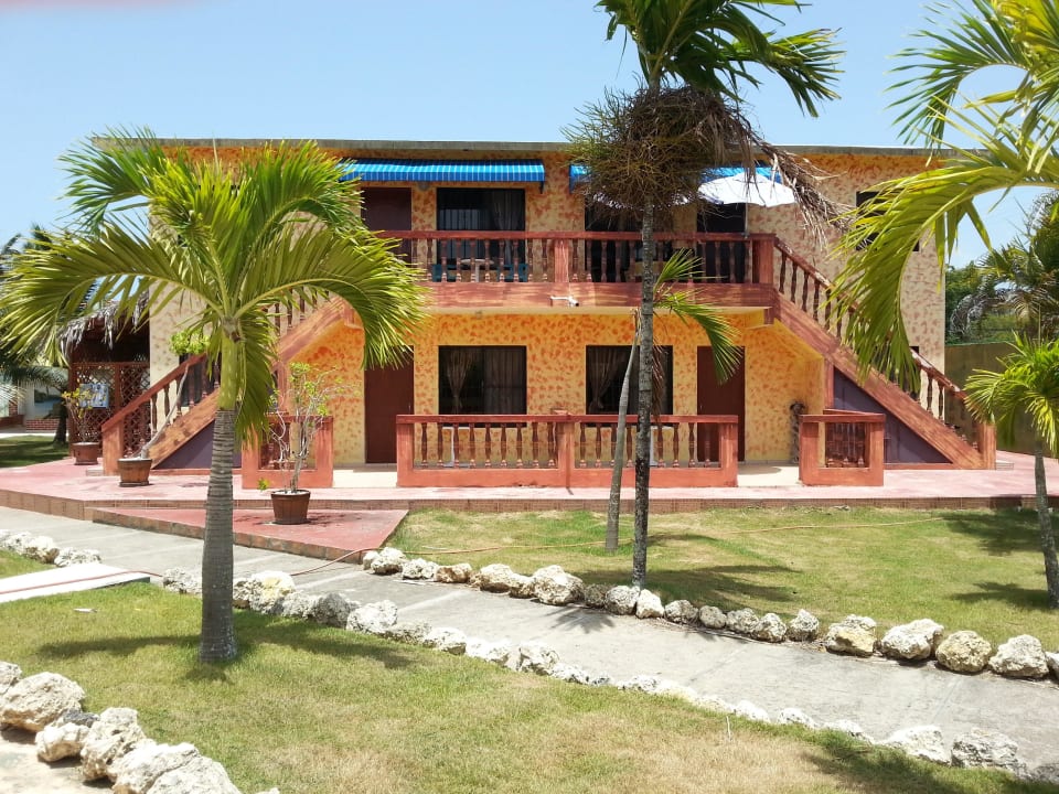 Apartmentanlage Hotel Playa Chiquita