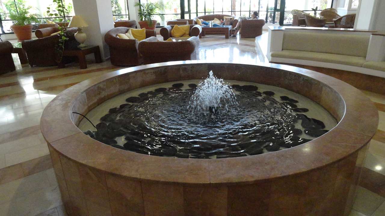 Hôtel H10 Las Palmeras - 2013 H10 Las Palmeras