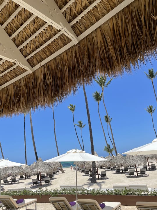 Strand Paradisus Grand Cana - All Suites