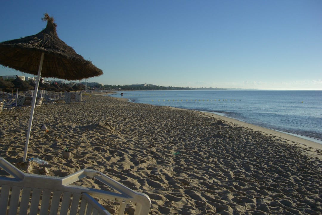 Karibisch Hotel Royal Nozha