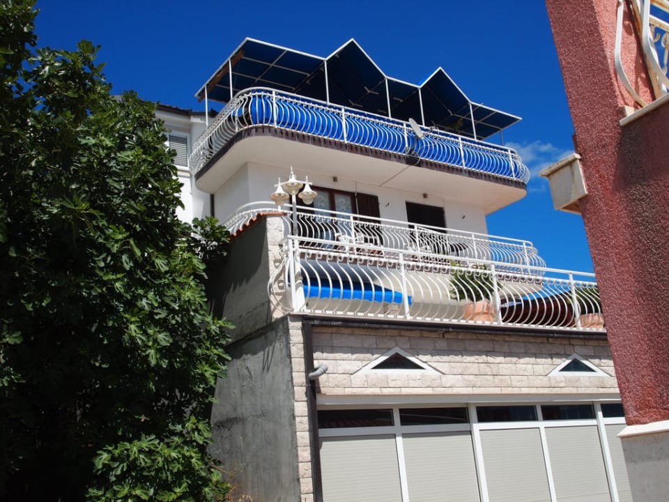 Das Haus Branca Haus Branka