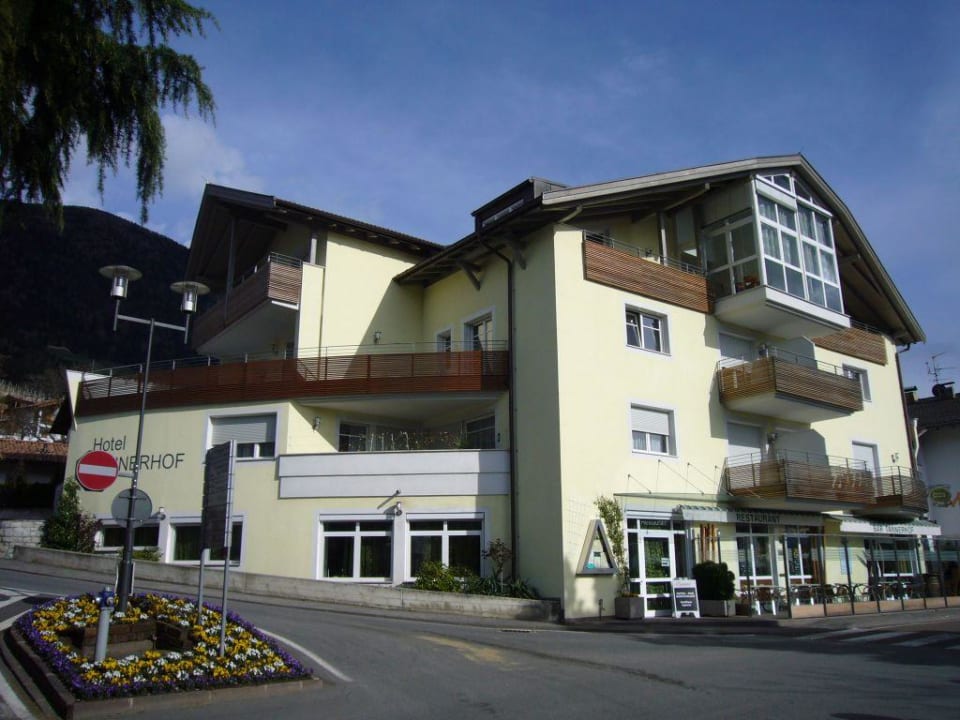 Hotel Tannerhof Hotel Tannerhof