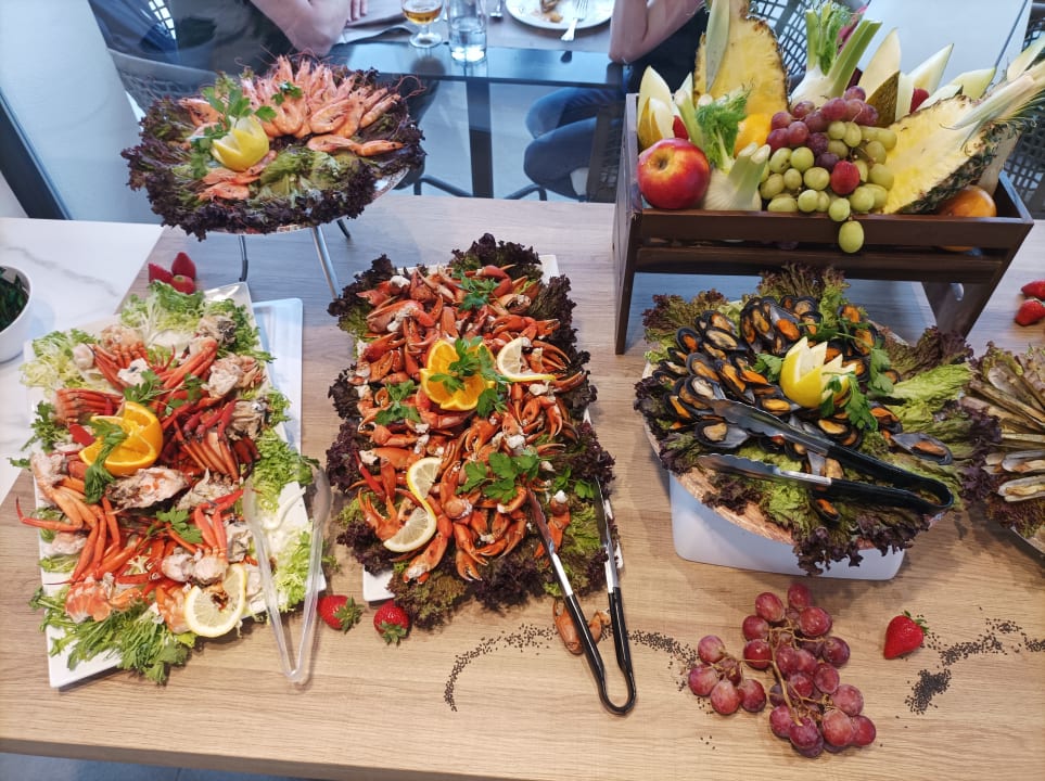 Gastro Hotel Morlans Suites