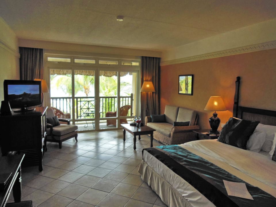 Room Sands Suites Resort & Spa