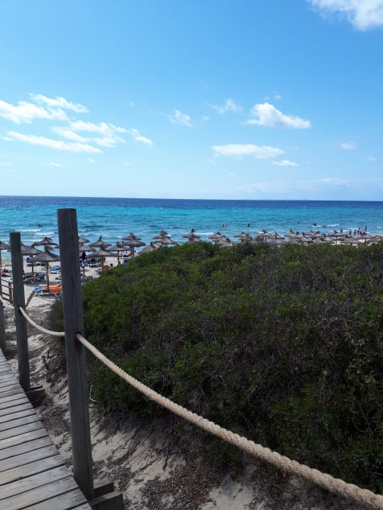 Strand Globales Lord Nelson - Adults only