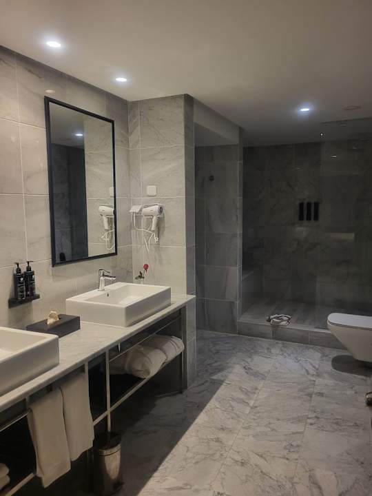 Zimmer Iberostar Selection Kuriat Palace