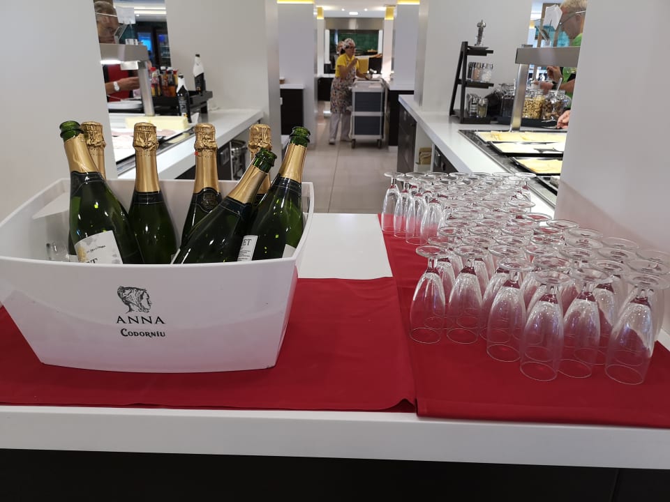 Gastro Grupotel Acapulco Playa - Adults Only