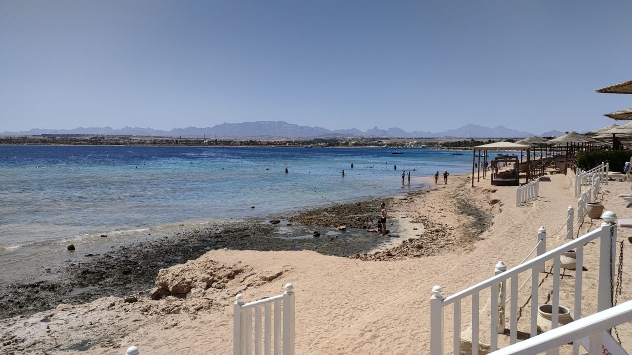 Strand Makadi Spa - Adults only