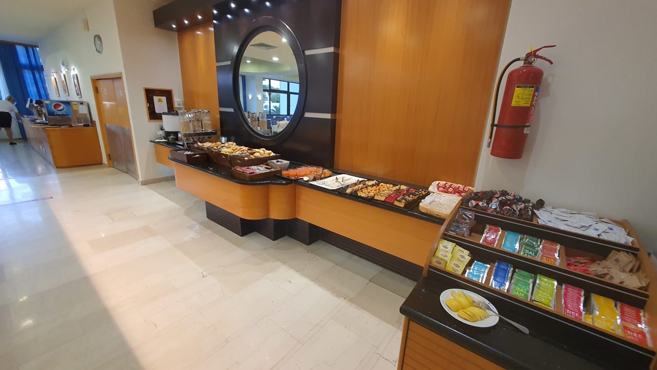 Gastro Hotel Calypso Beach