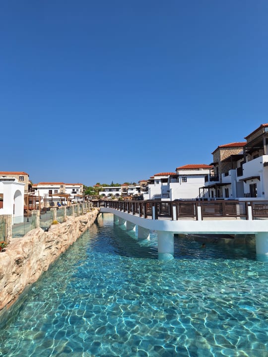 Pool The Costa Lindia Blue Star - Adults only