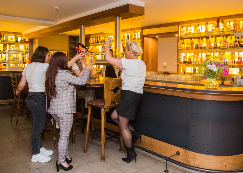 Gastro Der schöne Asten - Resort Winterberg