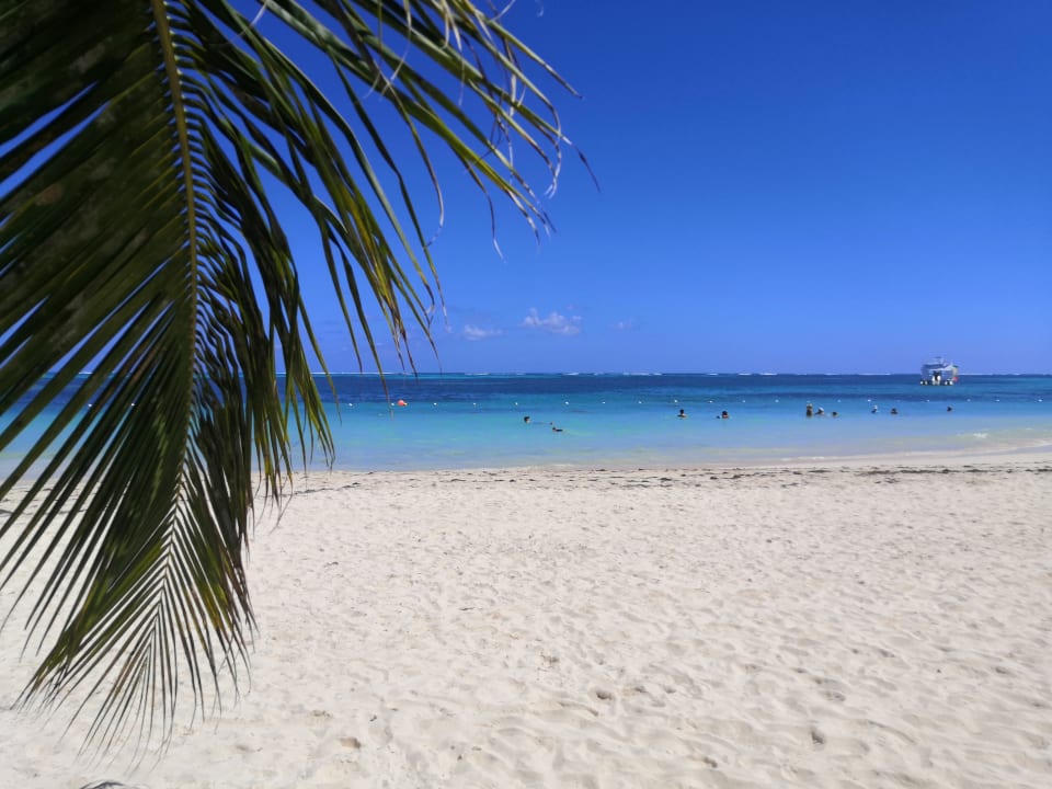 Strand Lopesan Costa Bávaro Resort, Spa & Casino