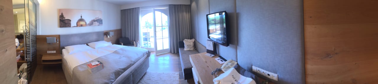 Zimmer Genussdorf Gmachl - Hotel & Spa