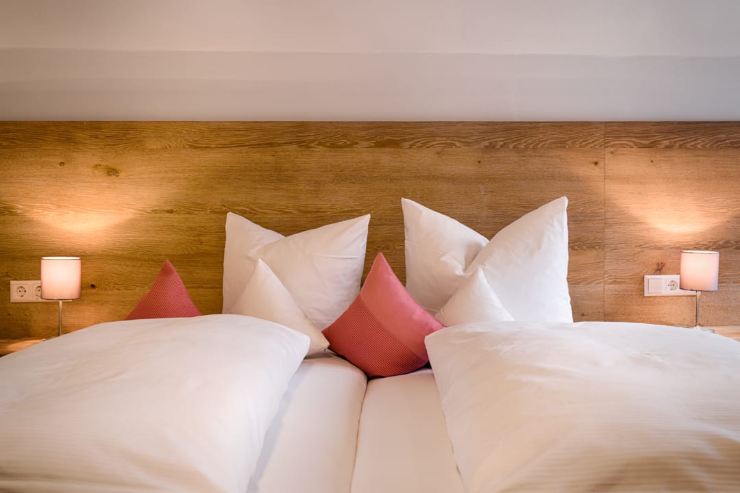 Zimmer Kinderbauernhof Wilmershof