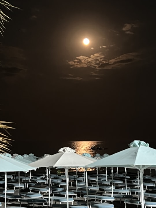 Strand Mitsis Faliraki