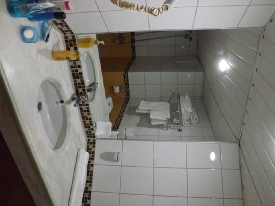 Hotel Grand Atilla - Bad Grand Atilla Hotel