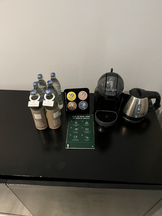 Zimmer Veranda High Resort Chiang Mai - MGallery