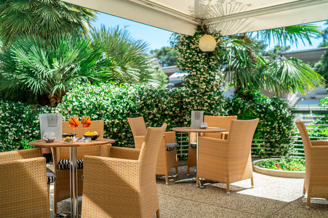 Gastro Hotel Medusa Splendid