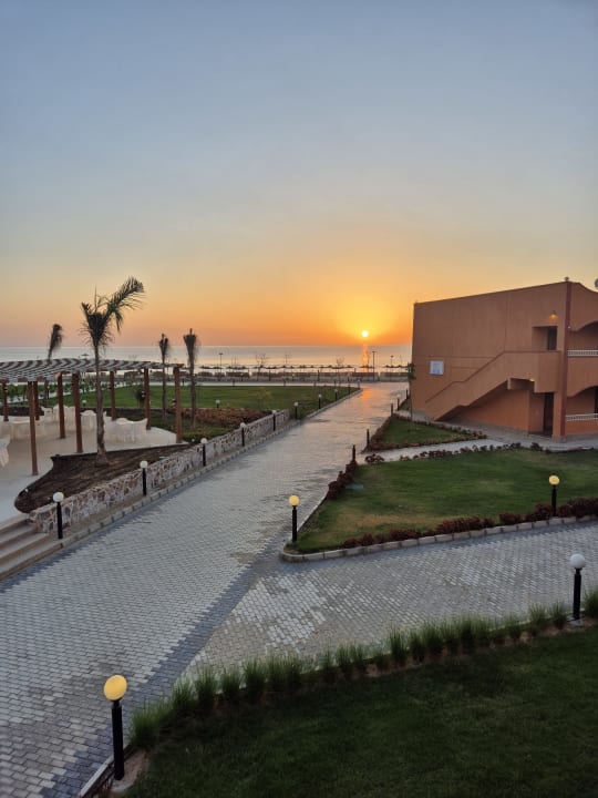 Strand Three Corners Happy Life Beach Resort