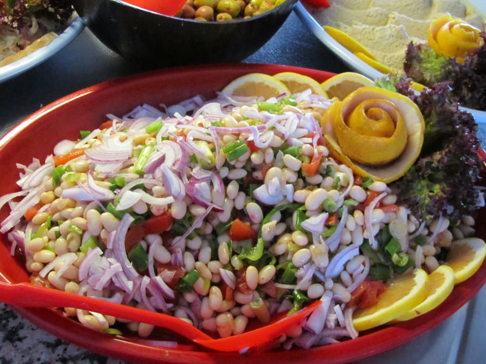 Salat Hotel Royal Garden Beach