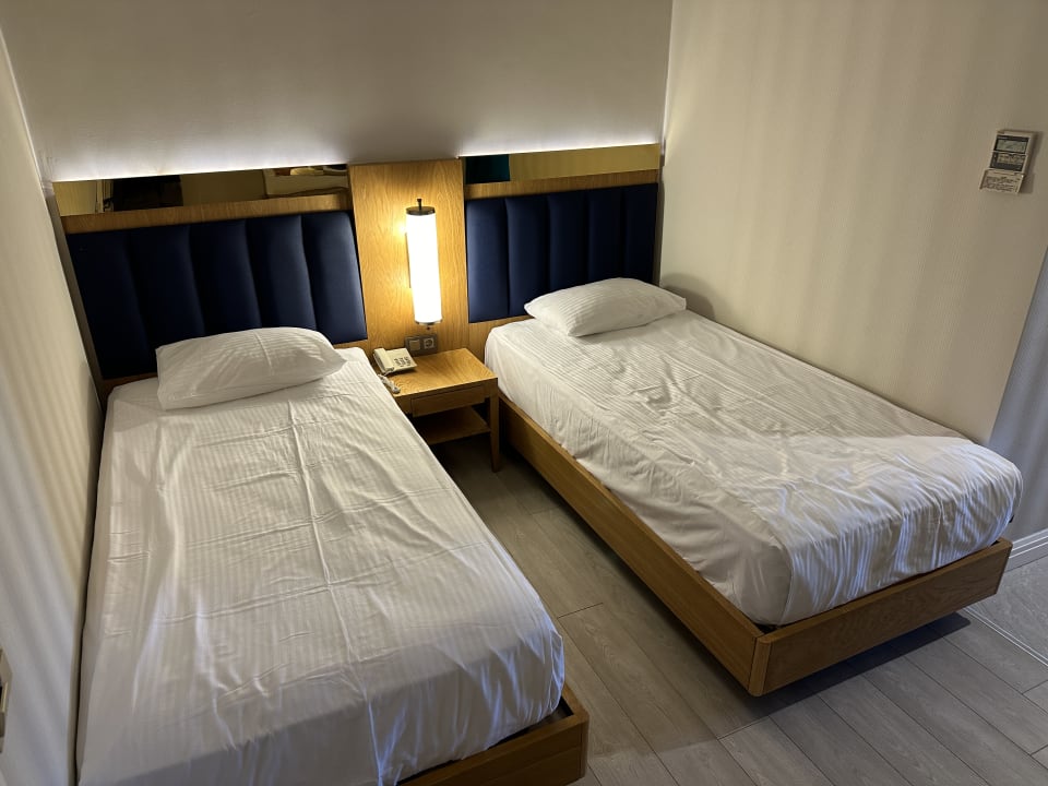 Zimmer Sidemarin Kirman Premium