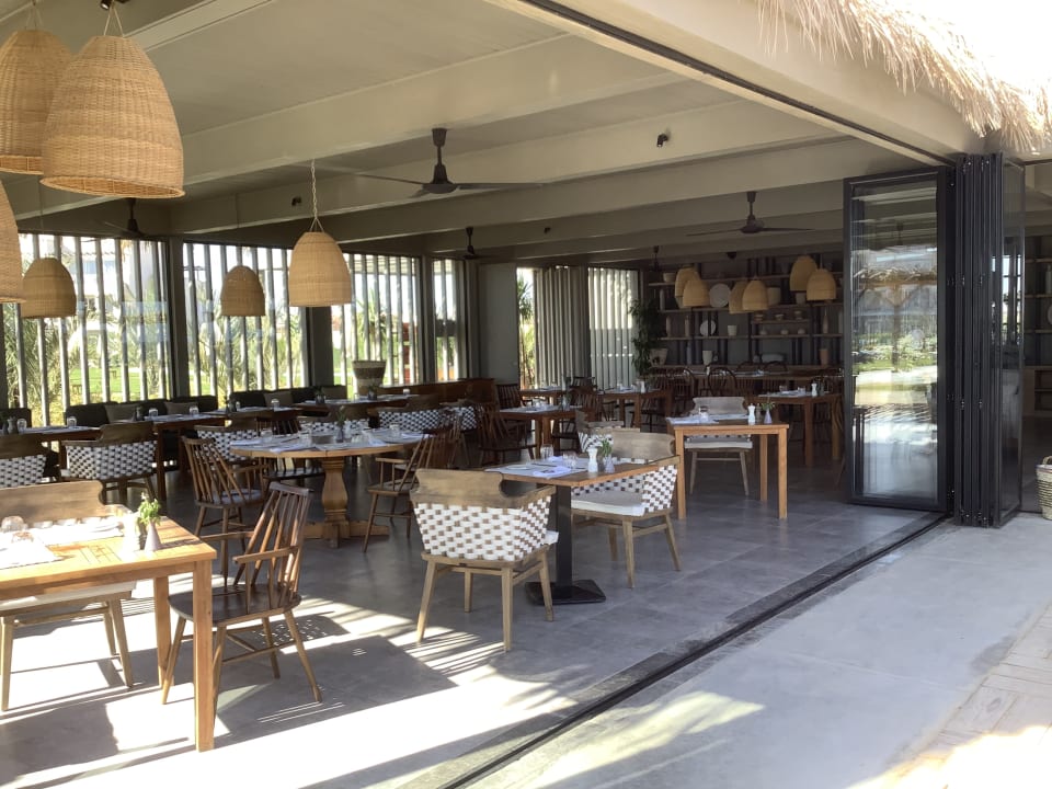 Gastro Steigenberger Resort Alaya Marsa Alam - Red Sea - Adults only