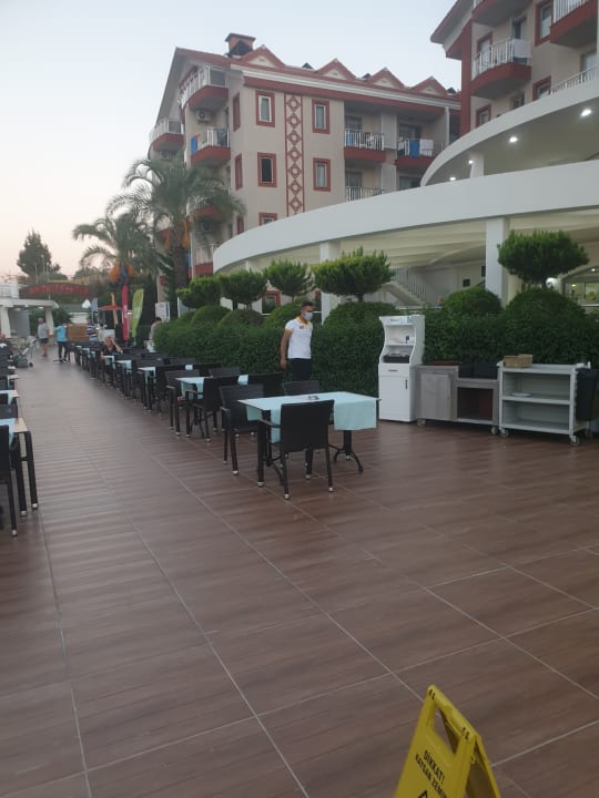 Gastro FUN&SUN Smart Hane Sun Hotel