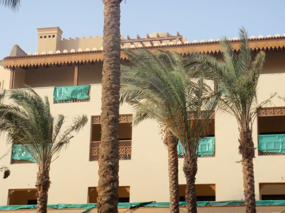 Makadi Spa Hotel, Red Sea Hotelkette Makadi Spa - Adults only