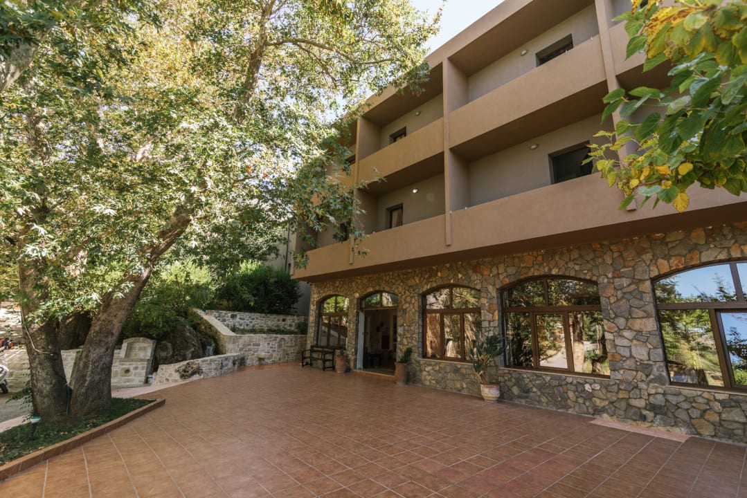 Sonstiges Hotel Idi