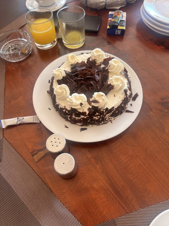 Gastro Giftun Azur Resort