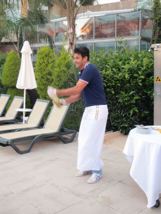 Mahsun Alaiye Resort & Spa