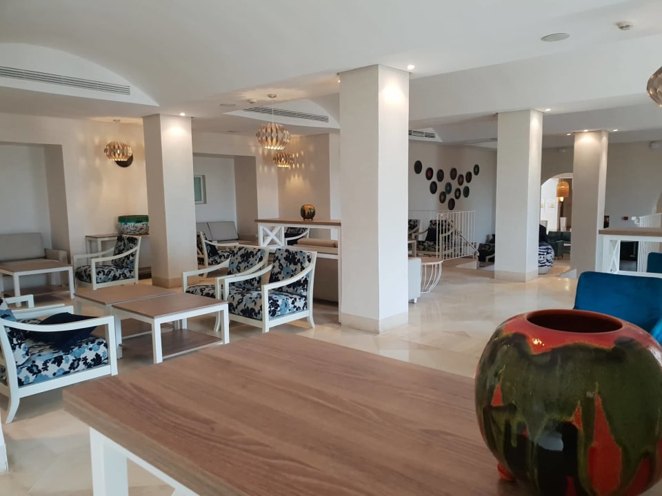 Sonstiges Ulysse Djerba Thalasso & Spa