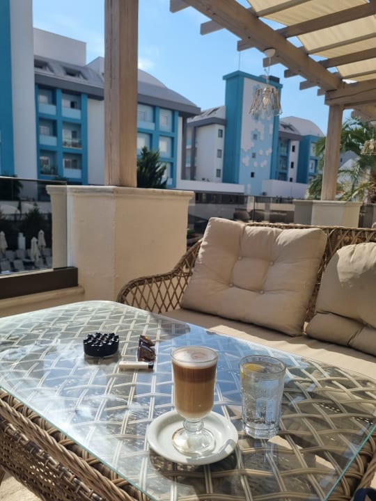 Gastro Side Story Resort & Spa