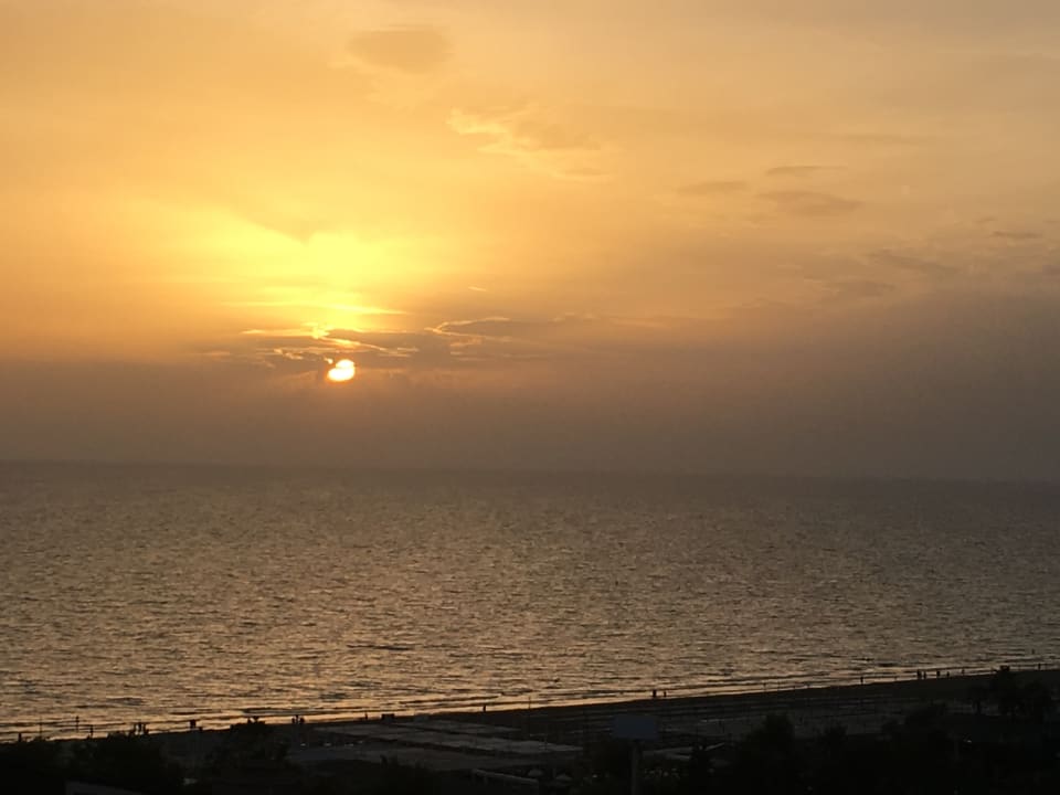 Ausblick Side Alegria Hotel & Spa - Adults only +16