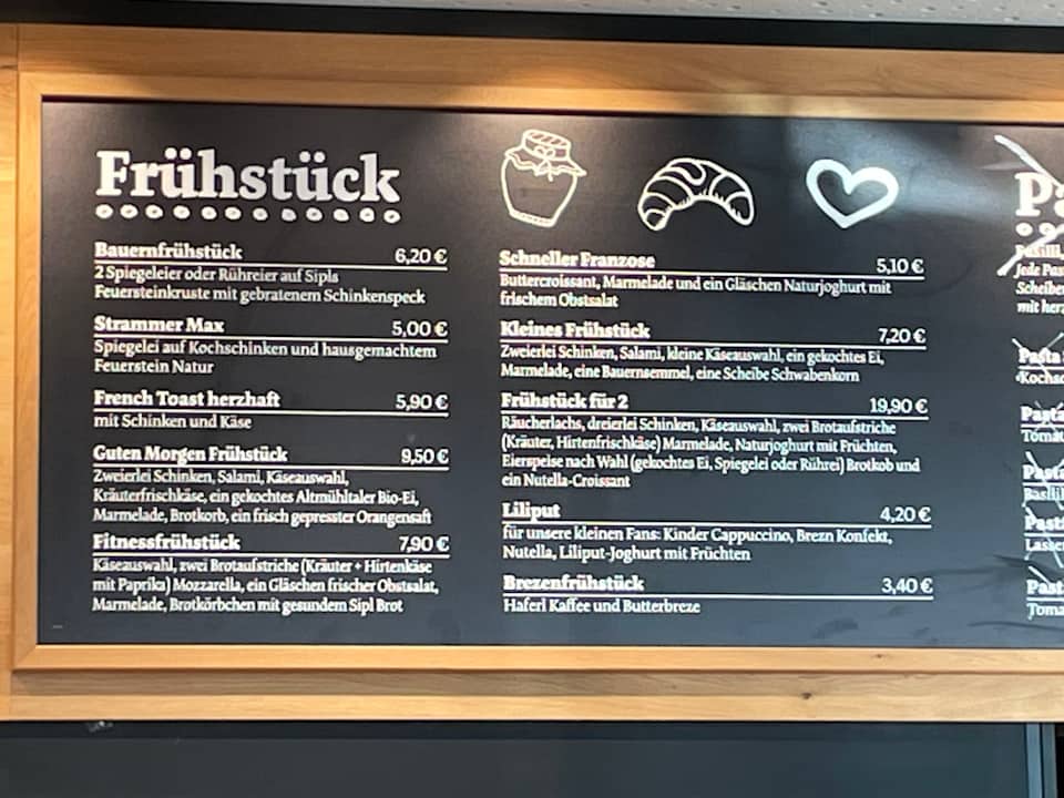 Gastro N+S City Hotel Neumarkt