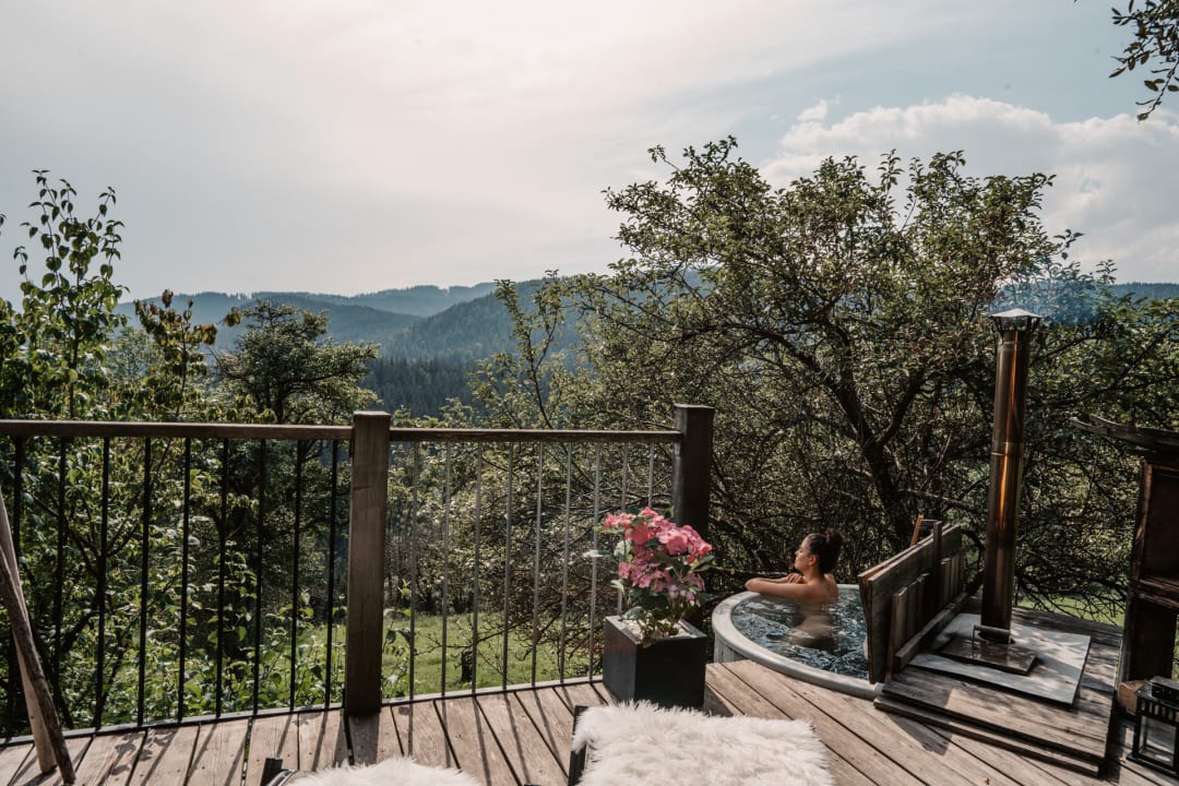 Außenansicht LUXGUT - OLIVIA