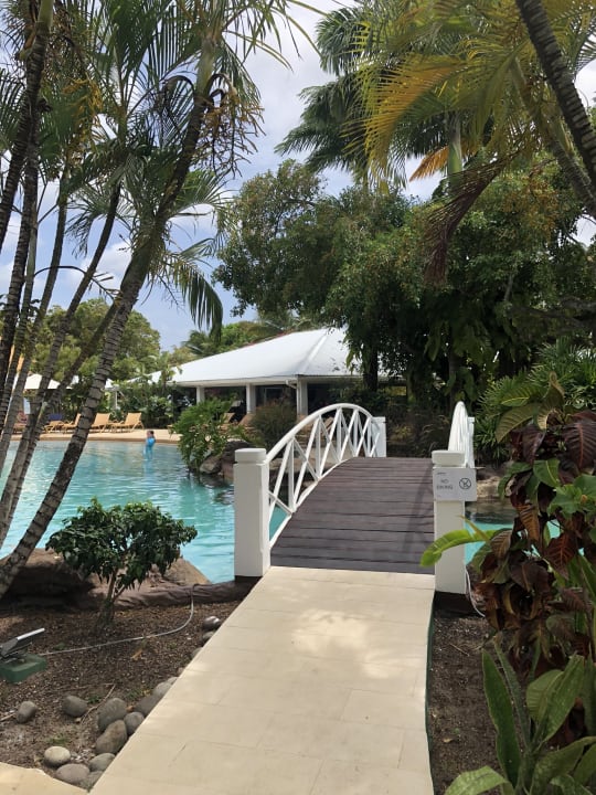 Sonstiges Radisson Grenada Beach Resort