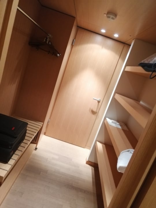 Zimmer DoubleTree by Hilton Vienna Schonbrunn