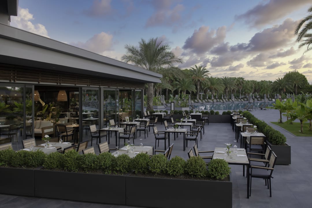 Gastro Hotel Miramare Beach