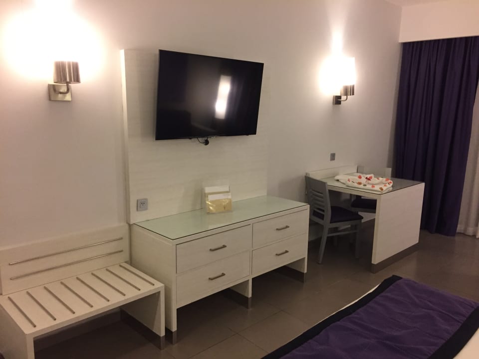 TV Hotel Riu Palace Bavaro