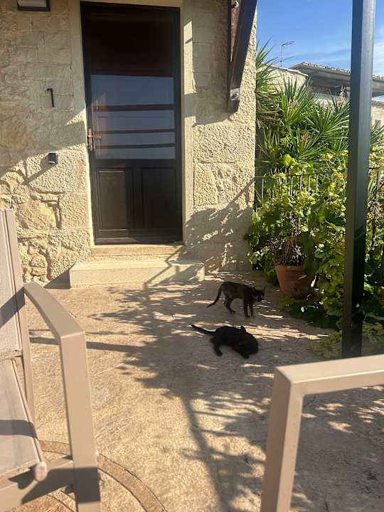 Außenansicht Balcone Mediterraneo - Donnalucata & Marina di Ragusa