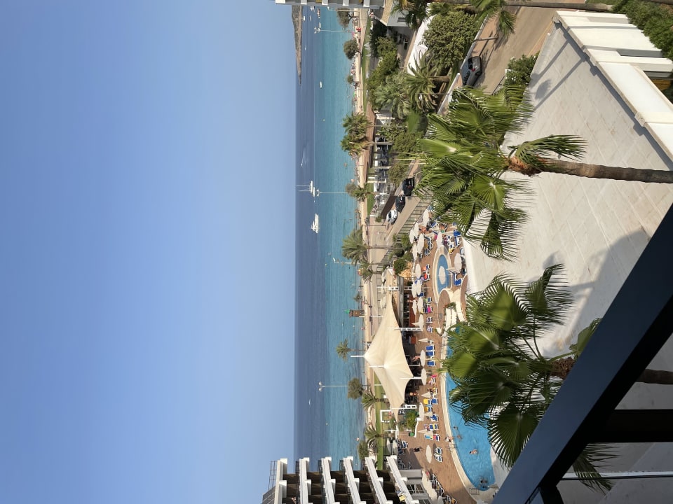 Pool allsun Hotel Sumba