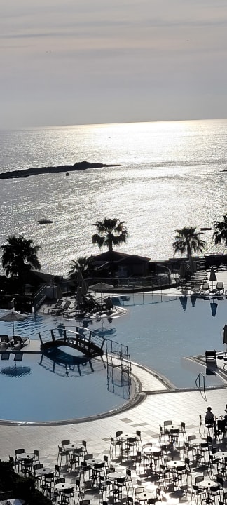 Ausblick Litore Resort & Spa