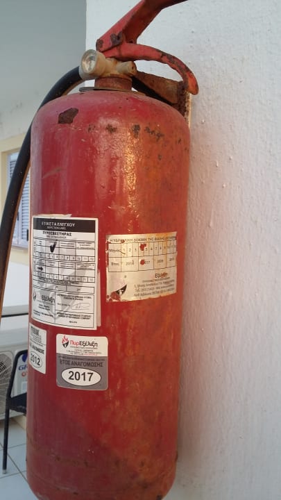 Sonstiges Hotel Serita Beach