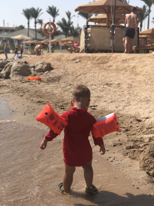 Strand Steigenberger Aqua Magic